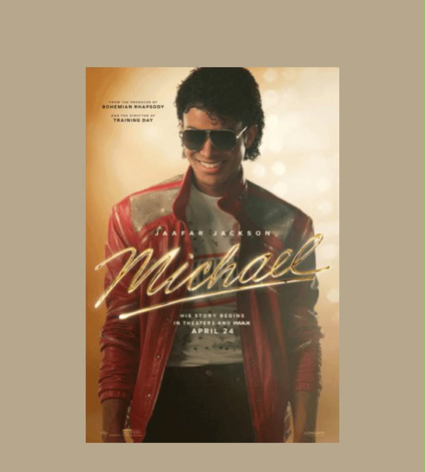 Michael
